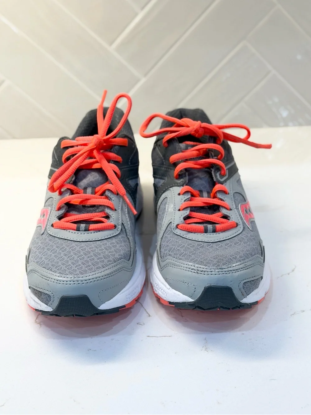 Saucony like new